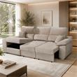 SHAISELONGUE IZQ BEIG SUVA