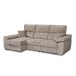 SHAISELONGUE IZQ BEIG SUVA