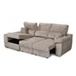 SHAISELONGUE IZQ BEIG SUVA