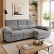 SHAISELONGUE DCH GRIS SANTON