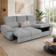 SHAISELONGUE DCH GRIS SANTON