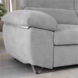 SHAISELONGUE DCH GRIS SANTON
