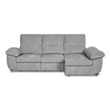 SHAISELONGUE DCH GRIS SANTON