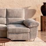 SHAISELONGUE DCH GRIS SANTON