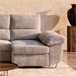 SHAISELONGUE DCH GRIS SANTON