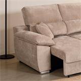 SHAISELONGUE DCH BEIG SUVA