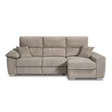 SHAISELONGUE DCH BEIG SUVA
