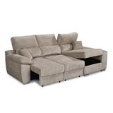 SHAISELONGUE DCH BEIG SUVA
