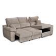 SHAISELONGUE DCH BEIG SUVA