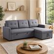 CHESLONG CAMA EUFRATES