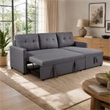 CHESLONG CAMA EUFRATES