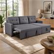 CHESLONG CAMA EUFRATES