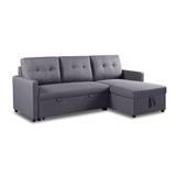 CHESLONG CAMA EUFRATES