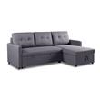 CHESLONG CAMA EUFRATES