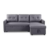 CHESLONG CAMA EUFRATES