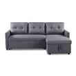 CHESLONG CAMA EUFRATES