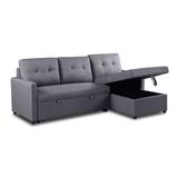CHESLONG CAMA EUFRATES