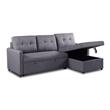 CHESLONG CAMA EUFRATES
