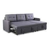 CHESLONG CAMA EUFRATES