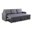 CHESLONG CAMA EUFRATES