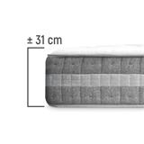 COLCHON 135X190 BASOA