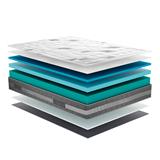 COLCHON 135X190 BASOA