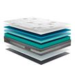 COLCHON 135X190 BASOA