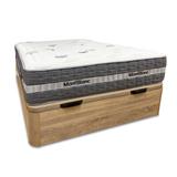 COLCHON 135X190 BASOA