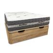 COLCHON 135X190 BASOA
