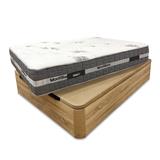 COLCHON 135X190 BASOA