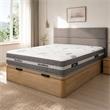 COLCHON 135X190 BASOA