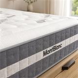 COLCHON 135X190 BASOA