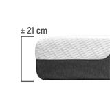 COLCHON 135X190 EURIA