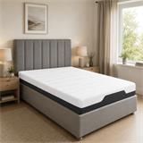 COLCHON 135X190 EURIA