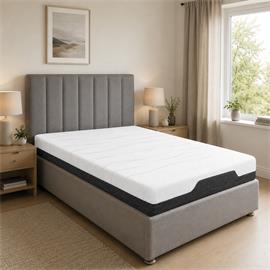 COLCHON 135X190 EURIA