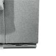 CHAISE LONG DCH GRIS(R17) DURG