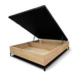 CANAPE FRONTAL 150X190 CAM MERAK