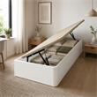 CANAPE LATERAL 90X190 BCO BAIRO