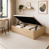 CANAPE LATERAL 90X190 CAMB BAIRO