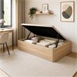 CANAPE LATERAL 90X190 CAMB BAIRO