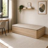 CANAPE LATERAL 90X190 CAMB BAIRO