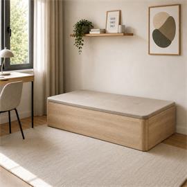 CANAPE LATERAL 90X190 CAMB BAIRO