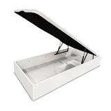 CANAPE 90X190 BLANCO CATAVI