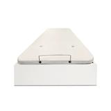 CANAPE 90X190 BLANCO CATAVI