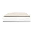CANAPE 90X190 BLANCO CATAVI