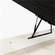 CANAPE 90X190 BLANCO CATAVI