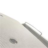 CANAPE 90X190 BLANCO CATAVI