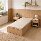 CANAPE 90X190 CAMBRIAN CATAVI