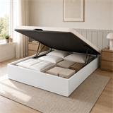 CANAPE 135X190 BLANCO CATAVI