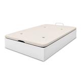 CANAPE 135X190 BLANCO CATAVI